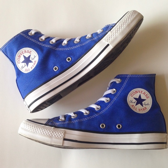 converse chuck taylor hyper royal